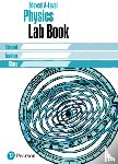  - Edexcel A level Physics Lab Book