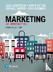 Harker, Michael, Brennan, Ross - Marketing: An Introduction, European Edition