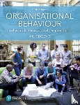 Brooks, Ian - Organisational Behaviour