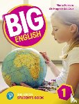  - Big English AmE 2nd Edition 1 Student Book