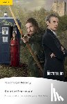 Gatiss, Mark, Taylor, Nancy - Level 2: Doctor Who: The Robot of Sherwood