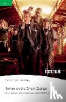Matheson, Jamie, Rollason, Jane - Level 3: Doctor Who: Mummy on the Orient Express