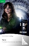 Maule, David, Matheson, Jamie - Level 3: Doctor Who: Flatline