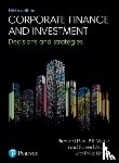 Pike, Richard, Neale, Bill, Akbar, Saeed, Linsley, Philip - Corporate Finance and Investment