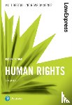 De Than, Claire - Law Express: Human Rights