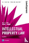 Howell, Claire, Farrand, Benjamin - Law Express: Intellectual Property Law