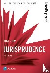 Shaw, Julia - Law Express: Jurisprudence