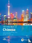 Yan, Hua, Tate, Michelle, Wang, Lisa, Bin, Yu - Edexcel GCSE Chinese (9-1) Student Book New Edition