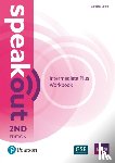 Cooke, Caroline - Speakout Intermediate Plus 2nd Edition Workbook