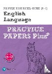  - Pearson REVISE Edexcel GCSE English Language Practice Papers Plus - for 2026, 2027 exams