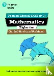  - Pearson REVISE Edexcel GCSE Mathematics (Higher) Guided Revision Workbook - for 2026, 2027 exams