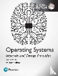 Stallings, William - Operating Systems: Internals and Design Principles, Global Edition