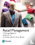 Berman, Barry, Evans, Joel, Chatterjee, Patrali - Retail Management, Global Edition