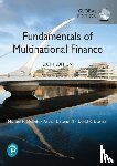 Moffett, Michael, Stonehill, Arthur, Eiteman, David - Fundamentals of Multinational Finance, Global Edition