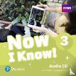  - Now I Know 3 Audio CD