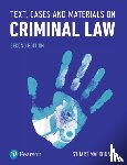 Macdonald, Stuart - Text, Cases and Materials on Criminal Law