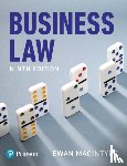 MacIntyre, Ewan - Business Law