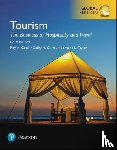 Cook, Roy, Hsu, Cathy, Taylor, Lorraine - Tourism: The Business of Hospitality and Travel, Global Edition