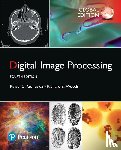 Gonzalez, Rafael, Woods, Richard - Digital Image Processing, Global Edition