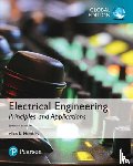Hambley, Allan - Electrical Engineering: Principles & Applications, Global Edition