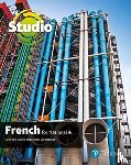  - Studio for National 4 French Student Book