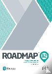 Williams, Damian, Warwick, Lindsay - Roadmap A2 Teacher's Book with Teacher's Portal Access Code