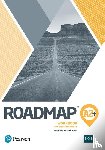 Kelly, Katy, Turner, Michael - Roadmap A2+ Workbook with Digital Resources