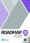 Kate Fuscoe, Karen Cameron Gray - Roadmap B1 Teacher's Book with Digital Resources & Assessment Package