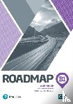 Claire Fitzgerald, Aaron M. Ellison - Roadmap B1 Workbook with Digital Resources