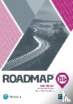 Anna Osborn, Rebecca Adlard - Roadmap B1+ Workbook with Digital Resources