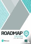 Fuscoe, Kate, Berlis, Monica, Annabell, Clementine - Roadmap B2 Teacher's Book with Teacher's Portal Access Code