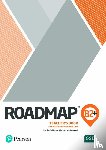 Williams, Damian, Berlis, Monica, Annabell, Clementine - Roadmap B2+ Teacher's Book with Teacher's Portal Access Code