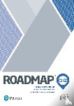 Berlis, Monica, Annabell, Clementine, Williams, Damian - ROADMAP C1 TEACHERS BOOK WITH DIGITAL RE