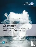 Timberlake, Karen - Chemistry: An Introduction to General, Organic, and Biological Chemistry, Global Edition