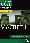 Powell, Alison - Macbeth AQA Practice Tests York Notes GCSE - for 2026, 2027 exams