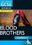 Slater, Emma - Blood Brothers York Notes GCSE English Literature Workbook - for 2026, 2027 exams