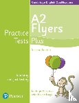 Boyd, Elaine, Alevizos, Kathryn - Practice Tests Plus A2 Flyers Students' Book