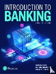 Casu, Barbara, Girardone, Claudia, Molyneux, Philip - Introduction to Banking