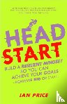 Price, Ian - Head Start