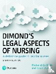 Dowie, Iwan, Griffith, Richard - Dimond's Legal Aspects of Nursing