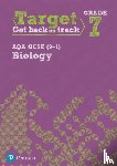  - Target Grade 7 AQA GCSE (9-1) Biology Intervention Workbook