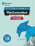 Smith, Harry - Pearson REVISE Edexcel GCSE Maths (Foundation) Bootcamp - for 2025 and 2026 exams