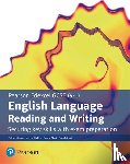 Menon, Esther - Edexcel GCSE English 2018 Core Student Book