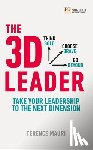Mauri, Terence - 3D Leader, The