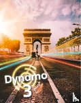 Bell, Clive, Ramage, Gill - Dynamo 3 Vert Pupil Book (Key Stage 3 French)