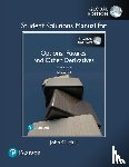Hull, John - Student Solutions Manual for Options, Futures, and Other Derivatives, Global Edition