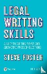 Foster, Steve - Legal Writing Skills