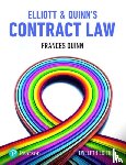 Elliott, Catherine, Quinn, Frances - Elliott & Quinn's Contract Law