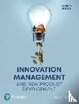 Trott, Paul - Innovation Management and New Product Development