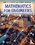 Croft, Anthony, Davison, Robert - Mathematics for Engineers